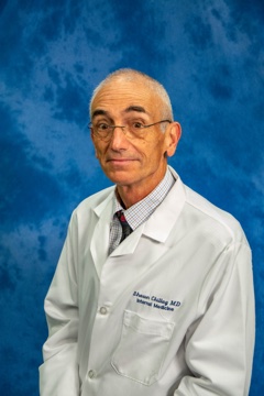 Shawn Chillag, MD