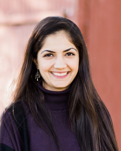 Amna Anees, MD