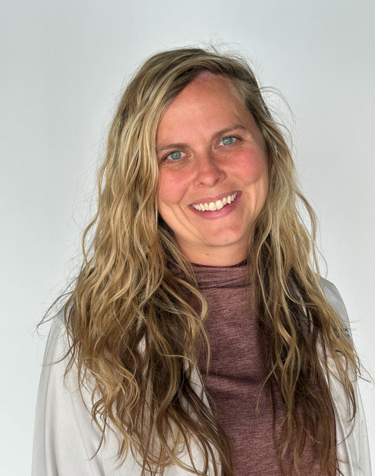 Chelsea Knotts headshot