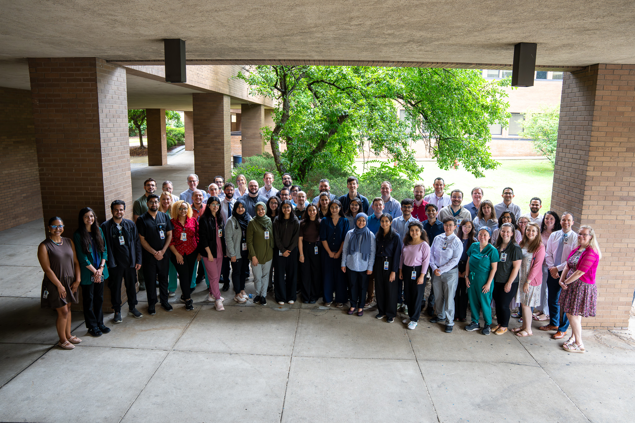 Internal Medicine Department Photo 26-27