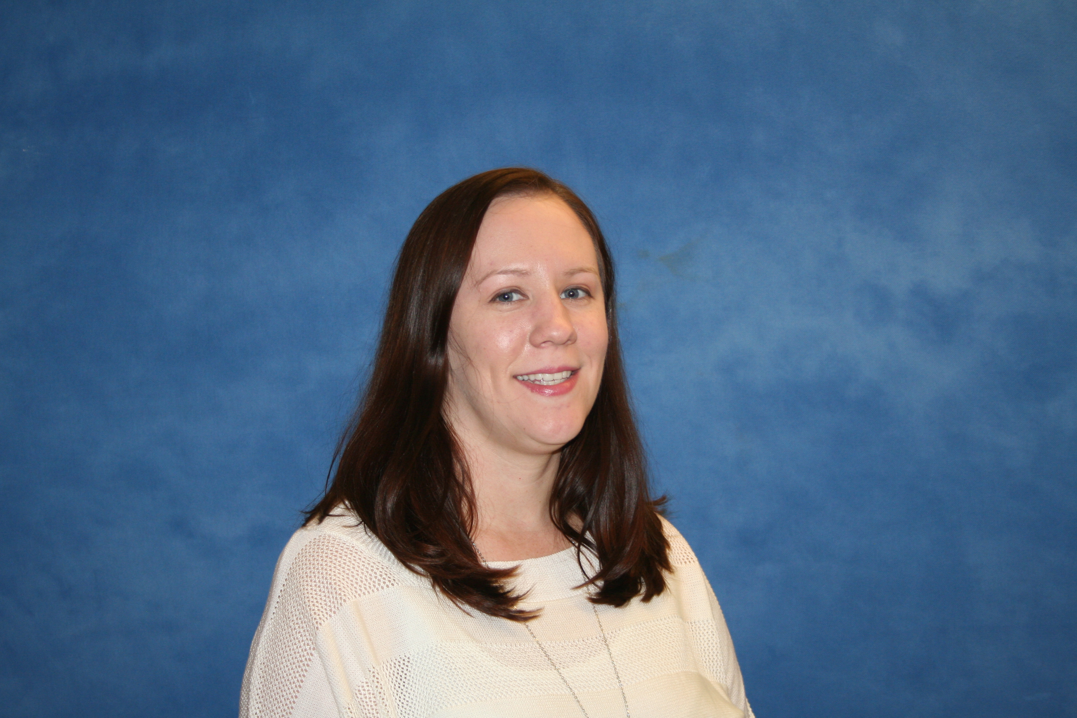 Headshot of Jennifer Hughes, PhD