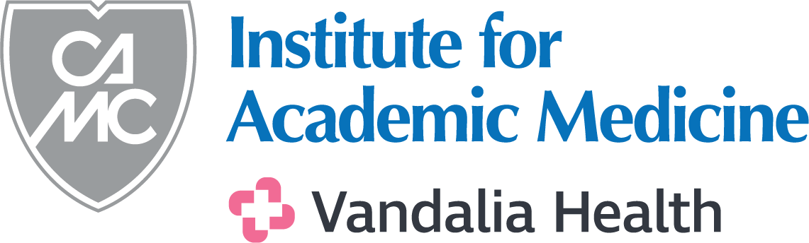 CAMC Institute for Academic Medicine logo
