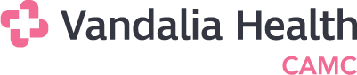 Vandalia Health CAMC logo