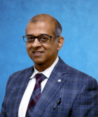 Photo of Dr. Anwar