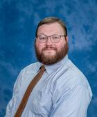 Photo of Alex Archinal