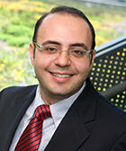 Photo of Dr. Assal