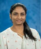 Harshitha Dhanpalreddy