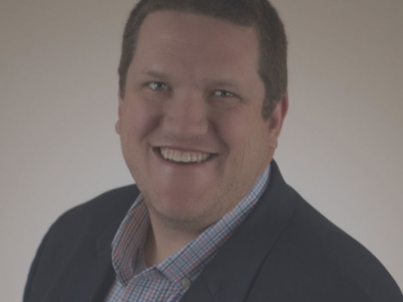 Headshot of Mark Gustafson, DO, FACEP