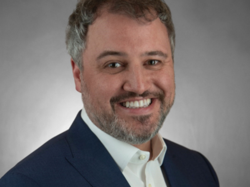 Headshot of Brian Hensley, MD, FACEP