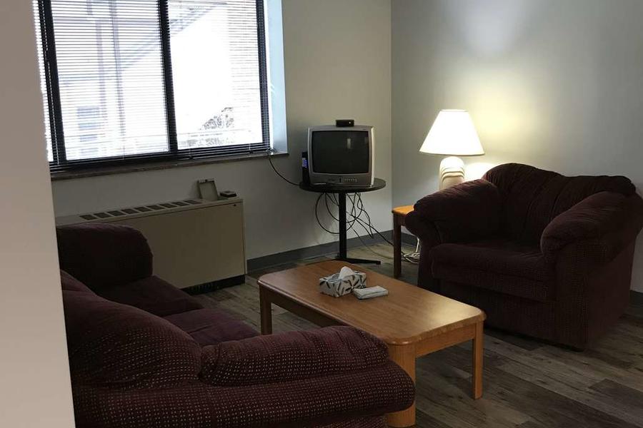 Dunlop Hall Transient Apartments Property Photos CAMC Institute for