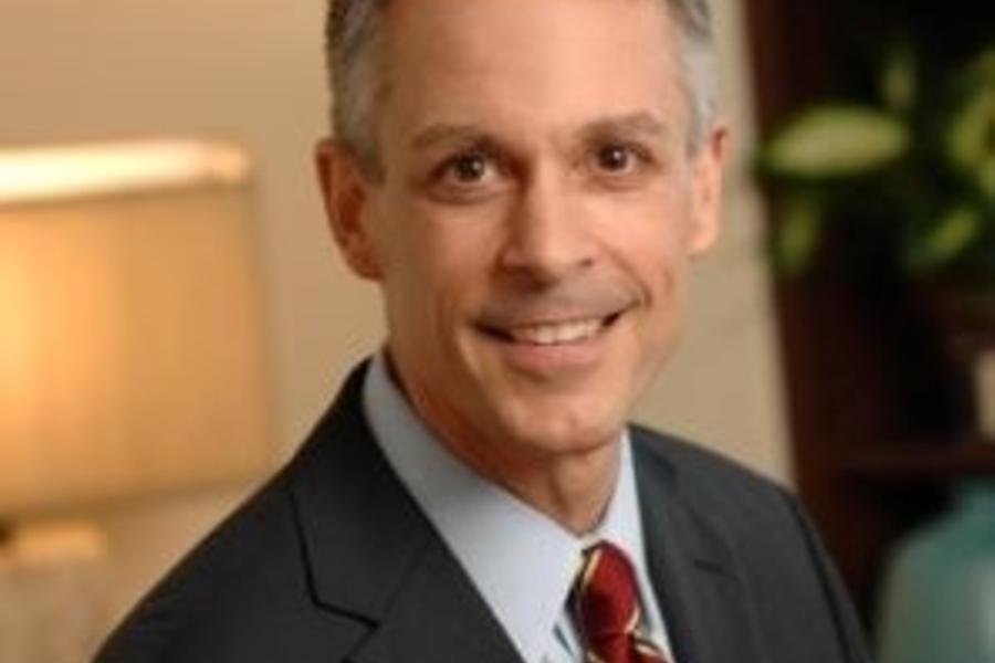 Doug Knutson, MD, FAAFP - Chief Academic Officer