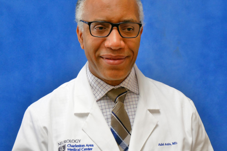 Dr. Aziz photo