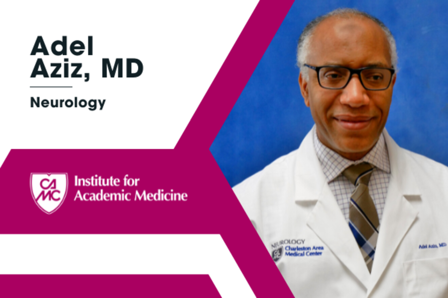 Dr. Aziz cover photo