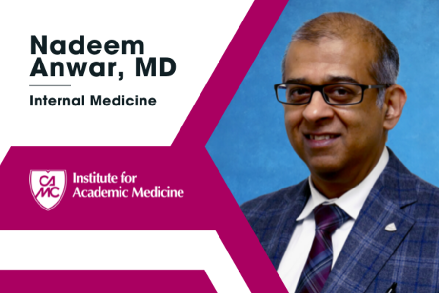 Dr. Anwar cover photo