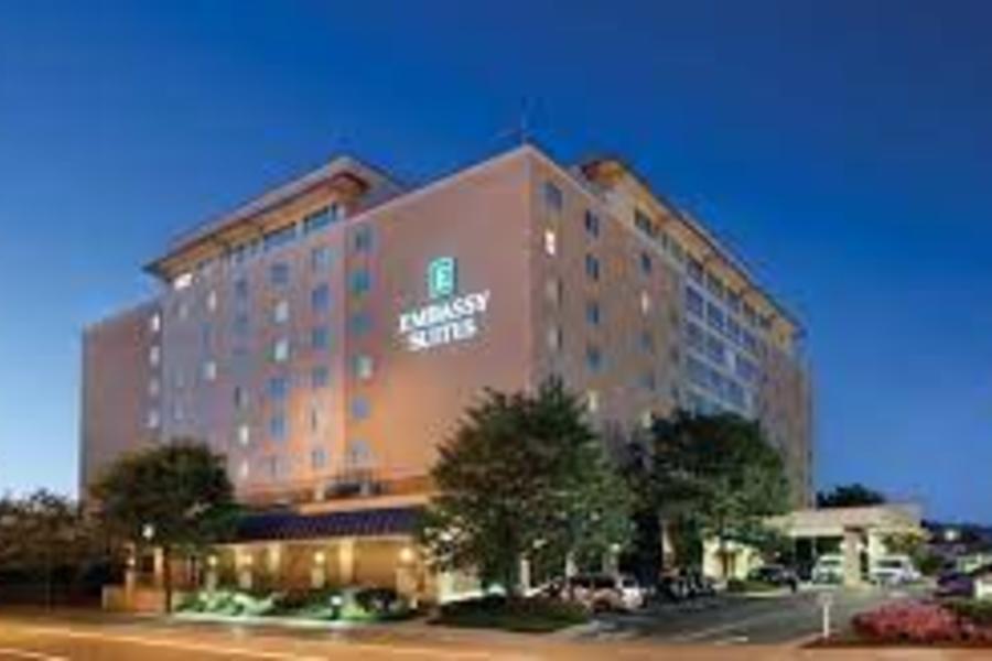 Embassy Suites Hotel