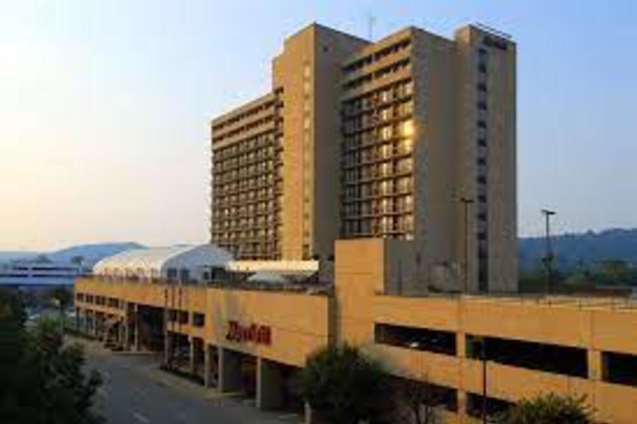 Town Center Marriott Hotel