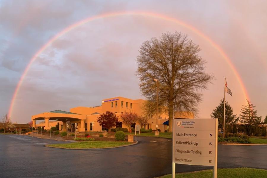 GVMC Rainbow