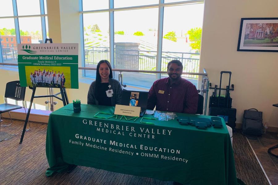 GVMC Welcome
