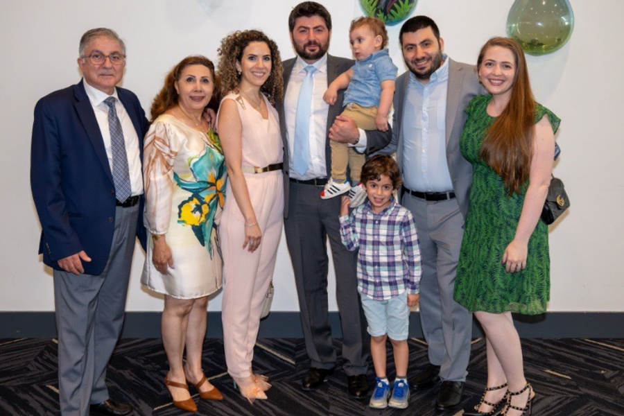 Internal Medicine 2025 Graduation