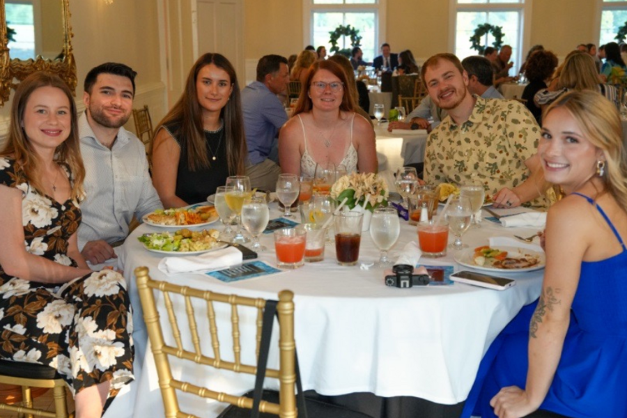 Emergency Medicine 2025 Graduation 