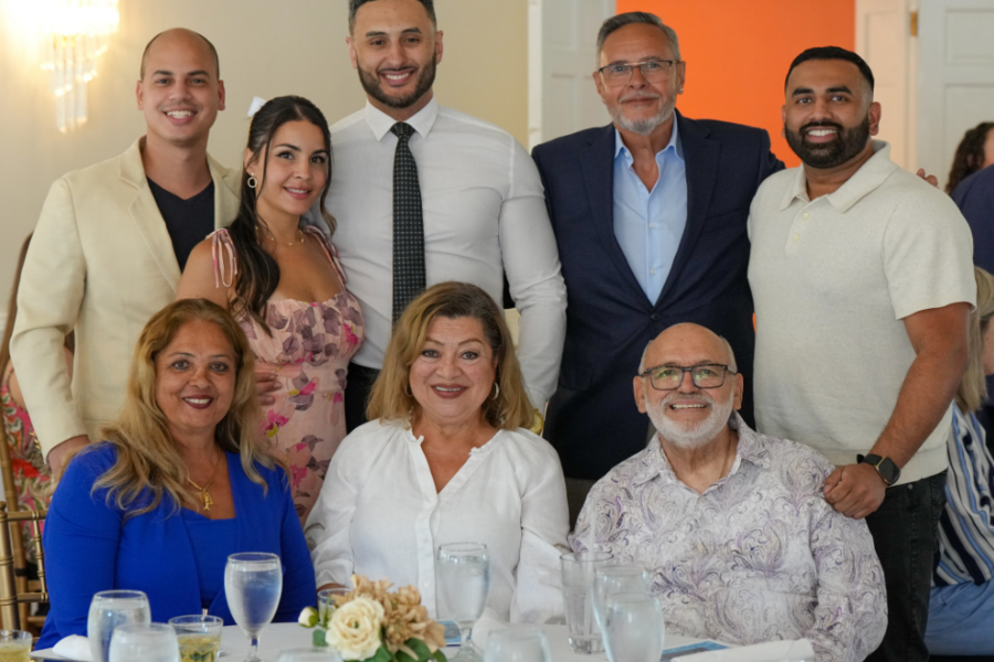 Emergency Medicine 2025 Graduation 