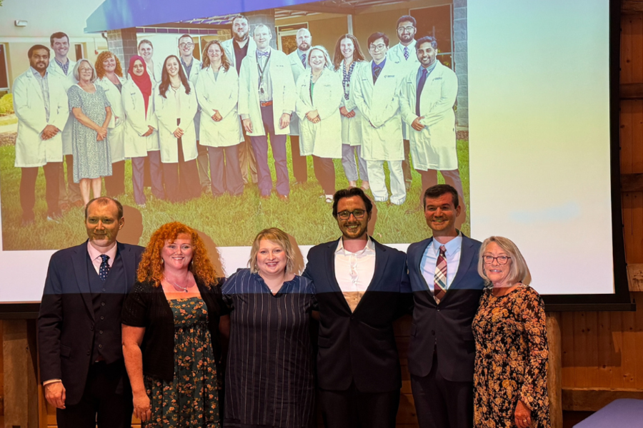 GVMC Fam Med 2025 Graduation