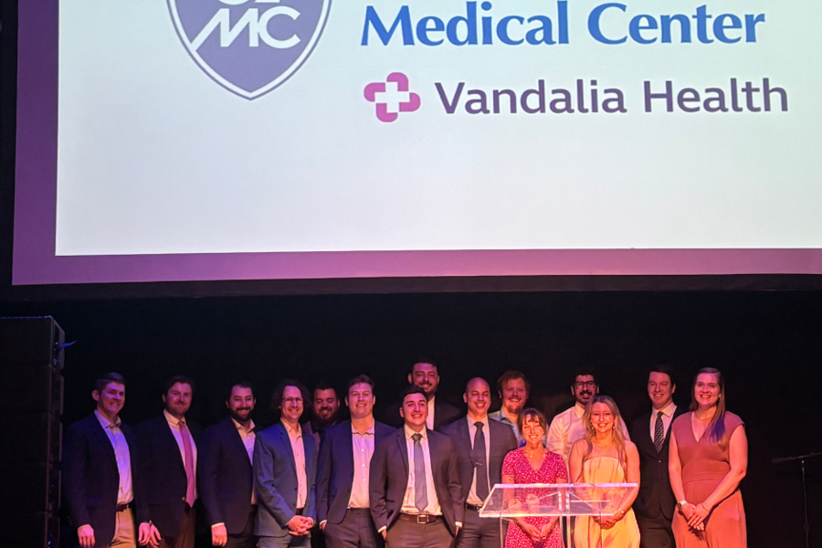 Surgery Graduation