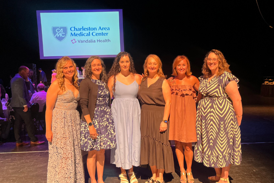 Surgery Graduation