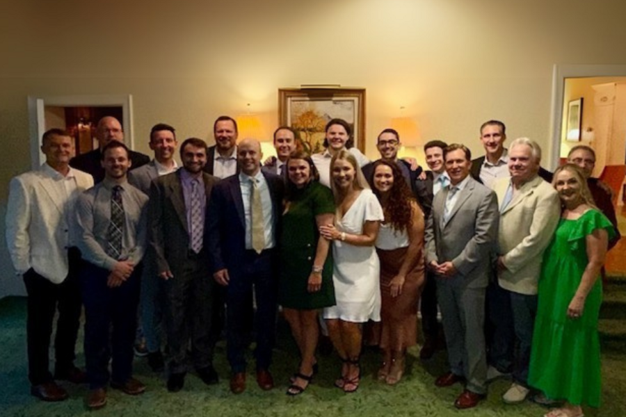 Urology Graduation 