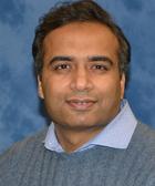 photo of doctor Amer Muhammad