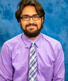 Charles Baddour PharmD
