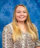 Danielle Hoff PharmD