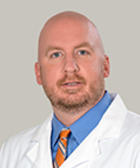 Dr. Ryan Fitzwater