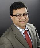 Ramanathapura Haricharan, MD