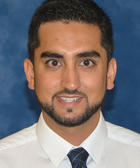 Syed Mahmood MD