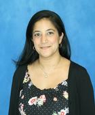 Anjlee Patel
