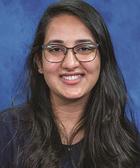 Rutvi Shah, MD - PGL 1