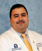 Shadi Abu Halimah MD