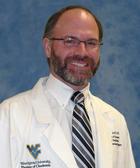 James Campbell, MD