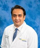 Ahmad Khan, MD