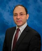 Yahia Homsi, MD