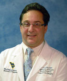 frank lucente md