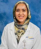 Maryam Taufeeq, MD