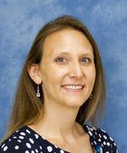 Jessica Luzier PhD