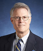John Linton PhD