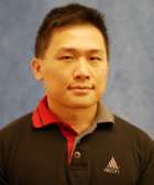 Photo of Dr. Kuo