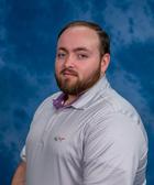Photo of Dr. Harris