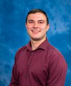 Photo of Dr. Richardson