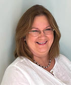Photo of Shonee Amy Ferrebee