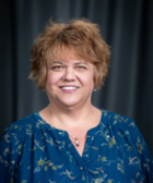 photo of Jodie Layton